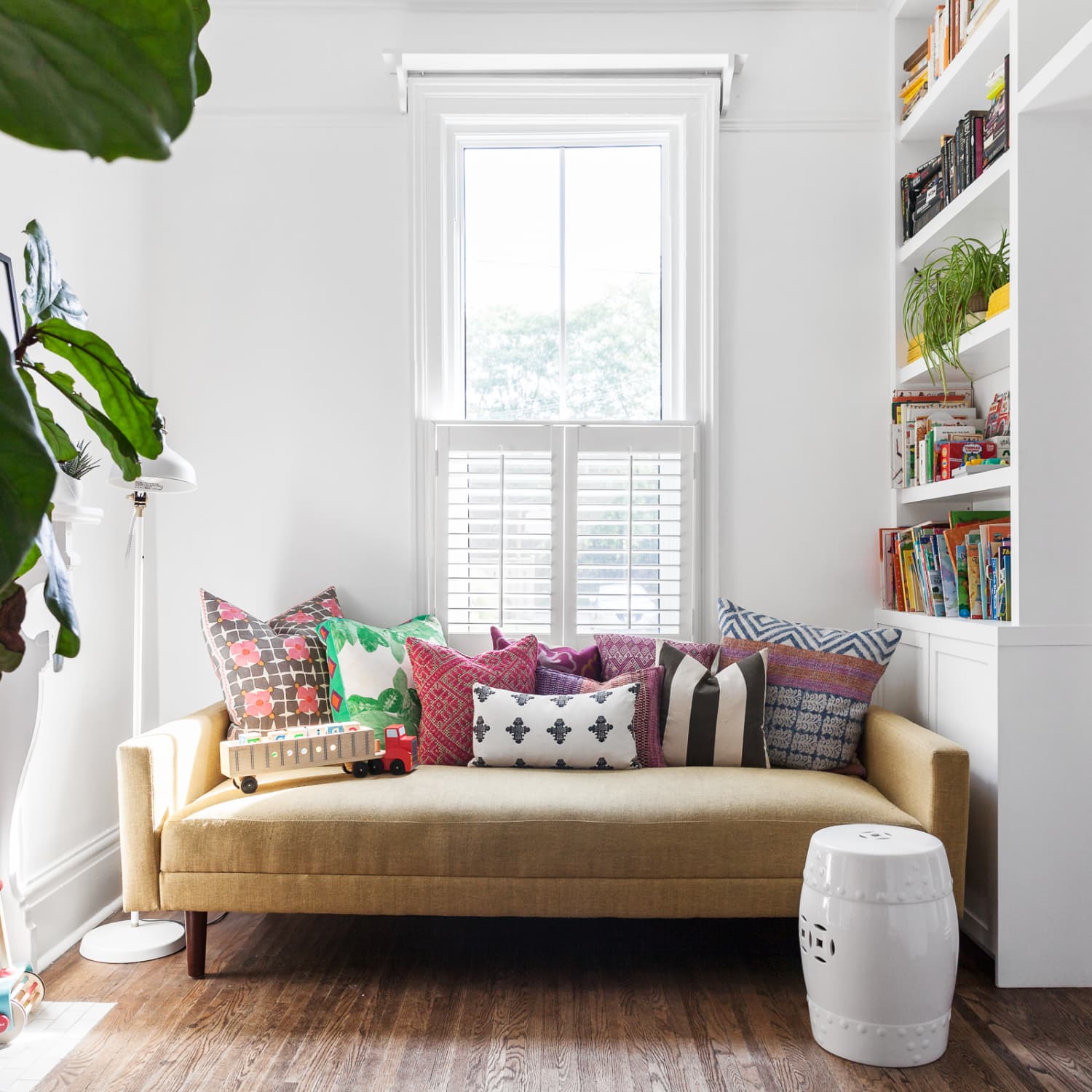 Wayfair Labor Day Sale 2021 Best Small Space Furniture Apartment Therapy
